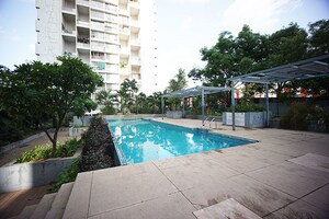 4 BHK Penthouse – Exterior View View at Kondhwa Budruk - for Sale