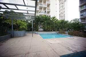 4 BHK Penthouse – Exterior View View at Kondhwa Budruk - for Sale