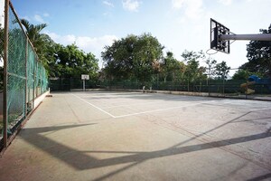 Parking in 4 BHK Penthouse at Kondhwa Budruk – for Sale