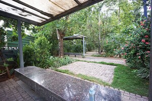 4 BHK Penthouse – Garden View at Kondhwa Budruk - for Sale