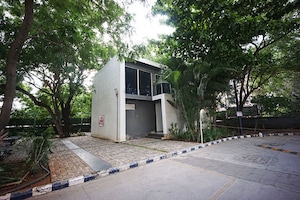 4 BHK Penthouse – Exterior View View at Kondhwa Budruk - for Sale