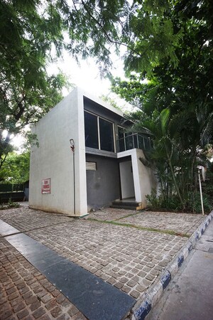 4 BHK Penthouse – Exterior View View at Kondhwa Budruk - for Sale