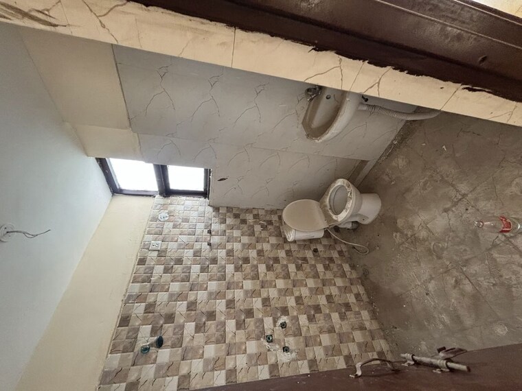 Bathroom, adore-samriddhi 2 Bedroom 570 Sq.Ft. Apartment In Sector 89 Faridabad 10522192