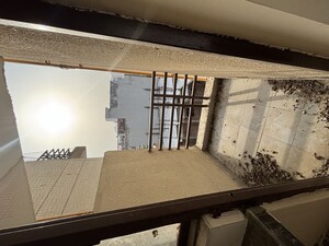 Balcony in 2 BHK Apartment at Adore Samriddhi, Sector 89 – for Sale