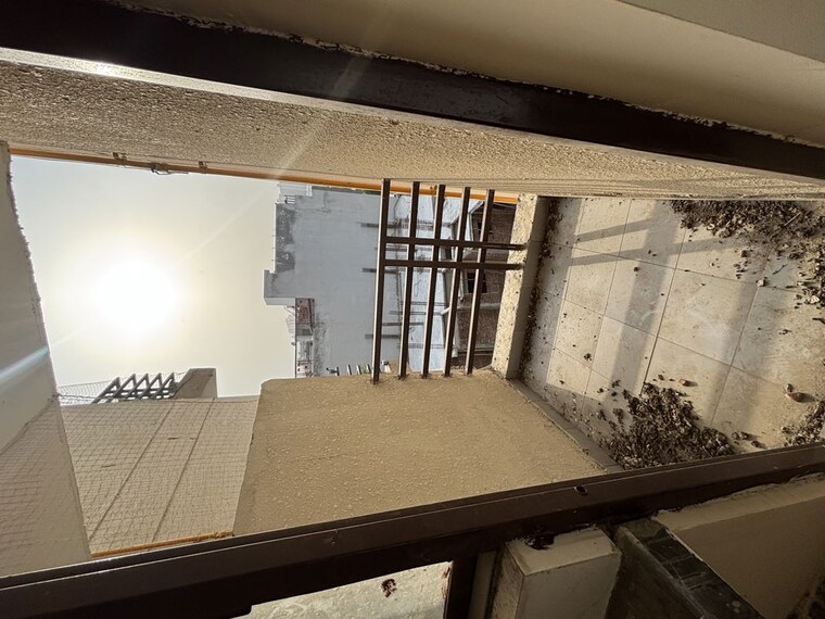 Balcony, adore-samriddhi 2 Bedroom 570 Sq.Ft. Apartment In Sector 89 Faridabad 10522192