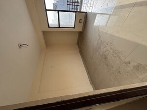Balcony in 2 BHK Apartment at Adore Samriddhi, Sector 89 – for Sale