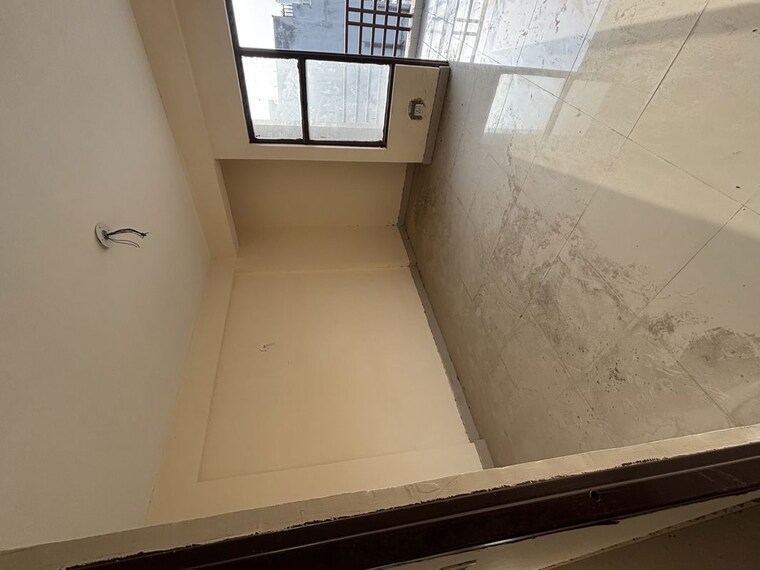 Balcony, adore-samriddhi 2 Bedroom 570 Sq.Ft. Apartment In Sector 89 Faridabad 10522192