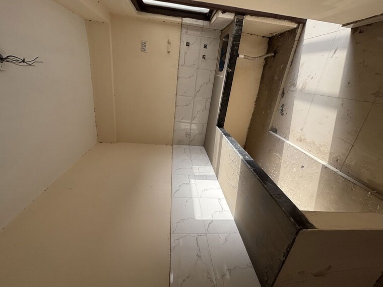 Kitchen, adore-samriddhi 2 Bedroom 570 Sq.Ft. Apartment In Sector 89 Faridabad 10522192