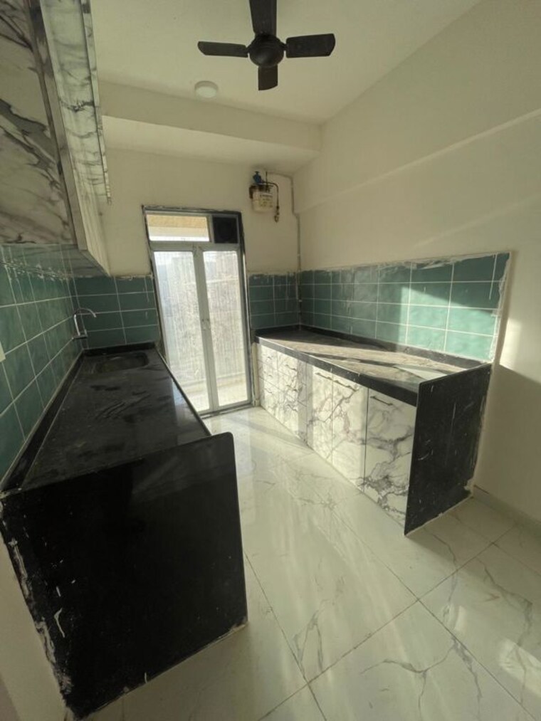 Kitchen, ansal-whispering-meadows 1 Bedroom 550 Sq.Ft. Apartment In Mulund West Mumbai 10522196