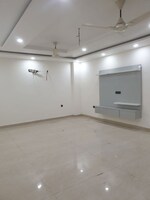 3 BHK + Prayer Room 250 Sq.Yd. Builder Floor in TDI The Retreat