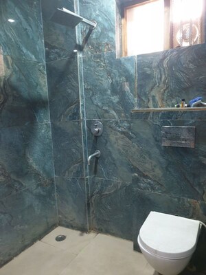 3 BHK Builder Floor – Garden View at TDI The Retreat, Sector 89 - for Rent