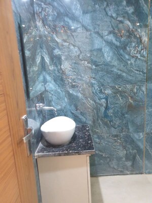 Furnished Amenities in 3 BHK Builder Floor at TDI The Retreat, Sector 89 – for Rent