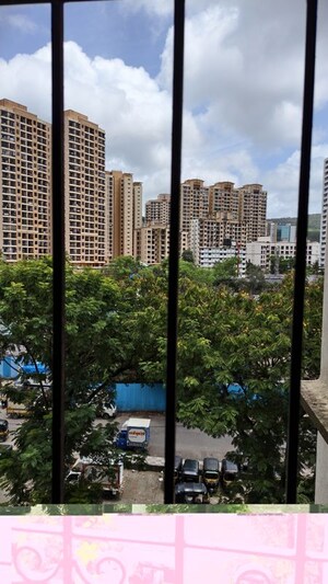  Pg – Exterior View View at Riddhi Gardens - for Rent