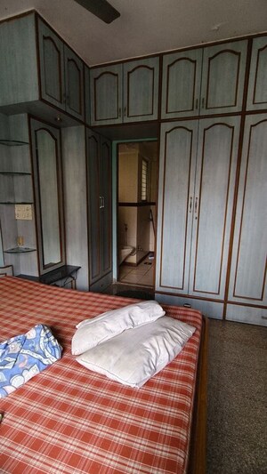 Bedroom in  Pg at Riddhi Gardens – for Rent