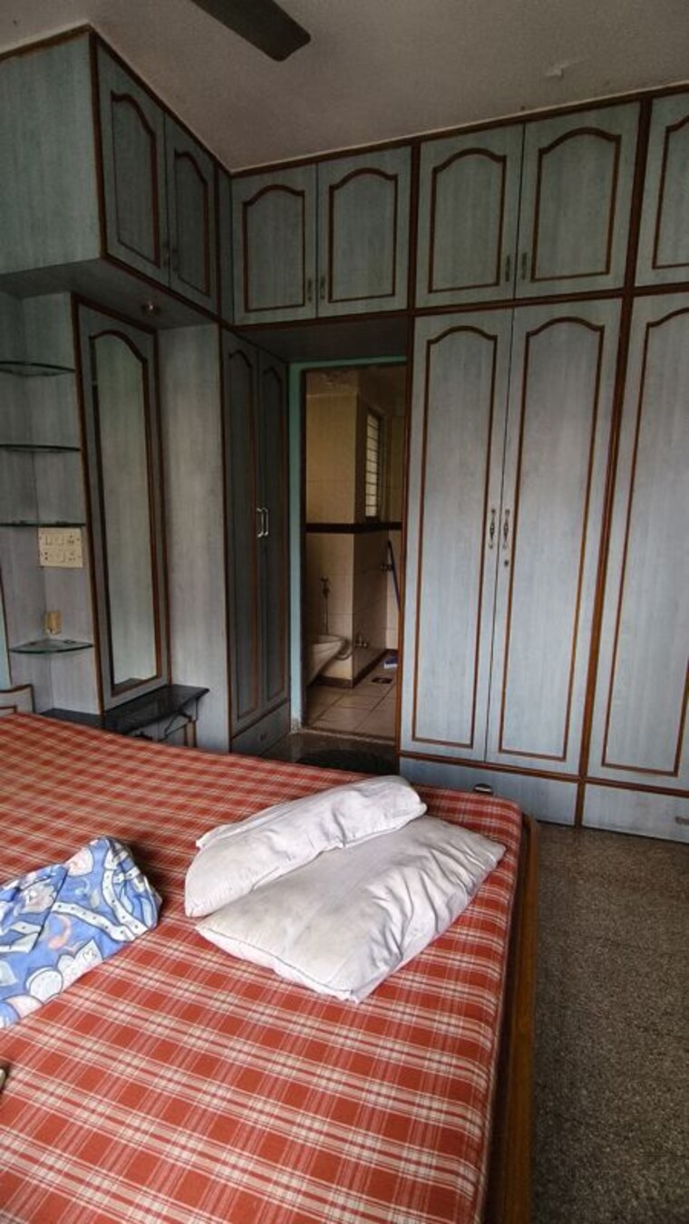 Bedroom, riddhi gardens Pg For Boys In Riddhi Gardens 10520718