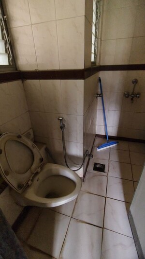 Bathroom in  Pg at Riddhi Gardens – for Rent