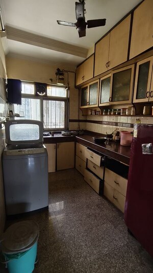 Kitchen in  Pg at Riddhi Gardens – for Rent