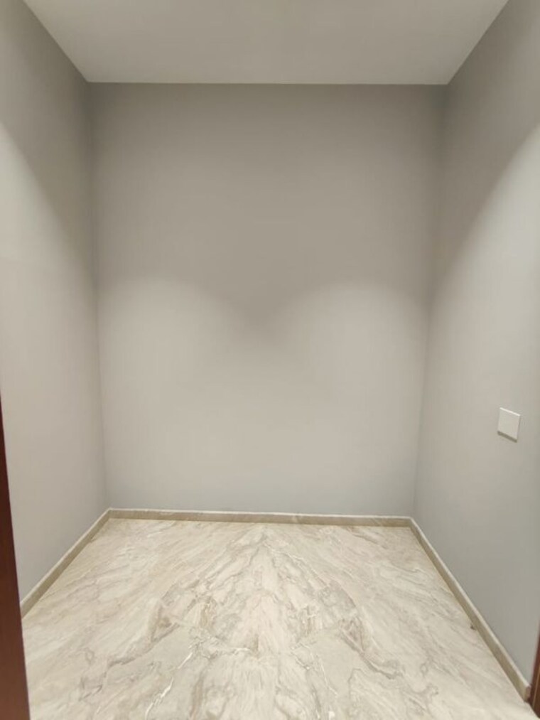 Room, goodwill-wisteria 3 Bedroom 1200 Sq.Ft. Apartment In Vashi Sector 19d Navi Mumbai 10522211