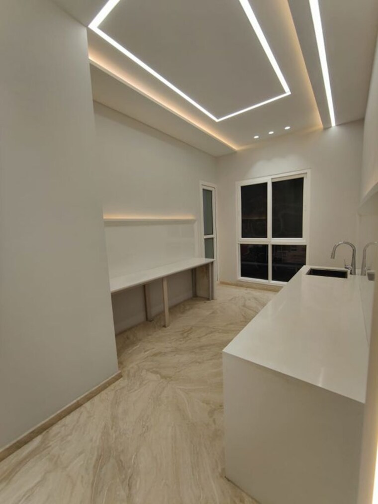 Room, goodwill-wisteria 3 Bedroom 1200 Sq.Ft. Apartment In Vashi Sector 19d Navi Mumbai 10522211