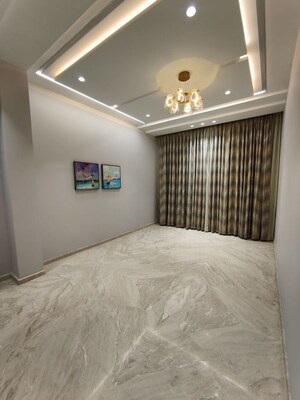 Room in 3 BHK Apartment at Goodwill Wisteria, Vashi Sector 19d – for Sale
