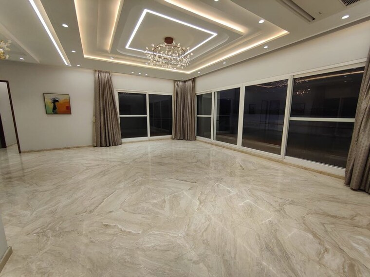 Room, goodwill-wisteria 3 Bedroom 1200 Sq.Ft. Apartment In Vashi Sector 19d Navi Mumbai 10522211