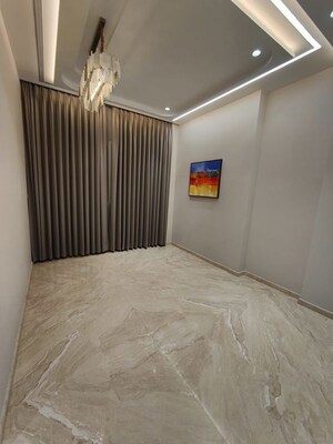 Room in 3 BHK Apartment at Goodwill Wisteria, Vashi Sector 19d – for Sale