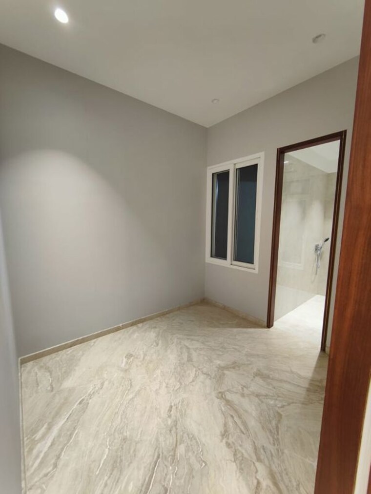 Room, goodwill-wisteria 3 Bedroom 1200 Sq.Ft. Apartment In Vashi Sector 19d Navi Mumbai 10522211