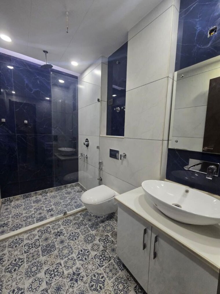 Kitchen, saket 2 Bedroom 1100 Sq.Ft. Apartment In Saket Delhi 10522214