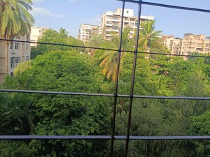 4 BHK Apartment – Garden View at Raheja Gardens, Wanwadi - for Sale