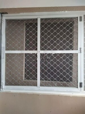 Balcony in 4 BHK Apartment at Avalon Park At The Prestige City, Sarjapur Road – for Rent