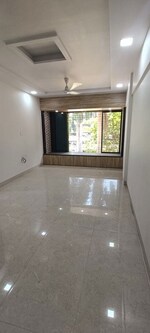 2 BHK + Study Room 800 Sq.Ft. Apartment in Pokhran Road No Two