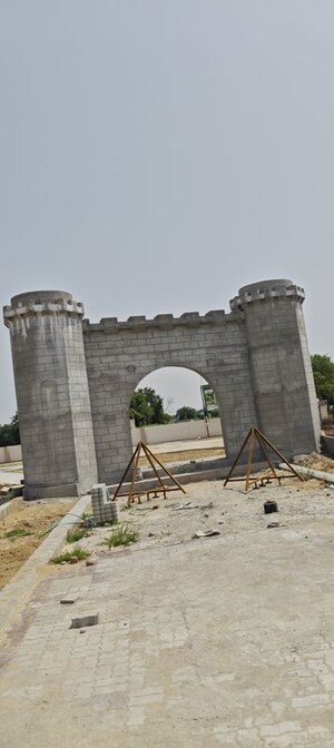  Plot – Garden View at Suncity Township, Vidhyadhar Nagar - for Sale