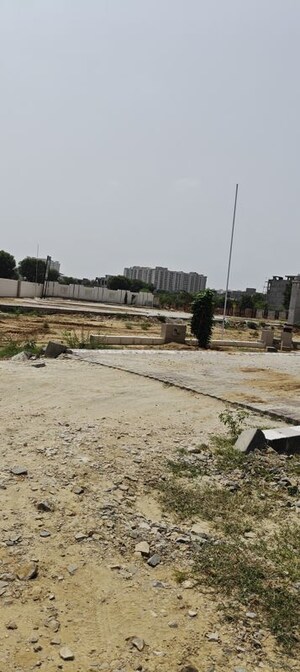 Plot Area in  Plot at Suncity Township, Vidhyadhar Nagar – for Sale