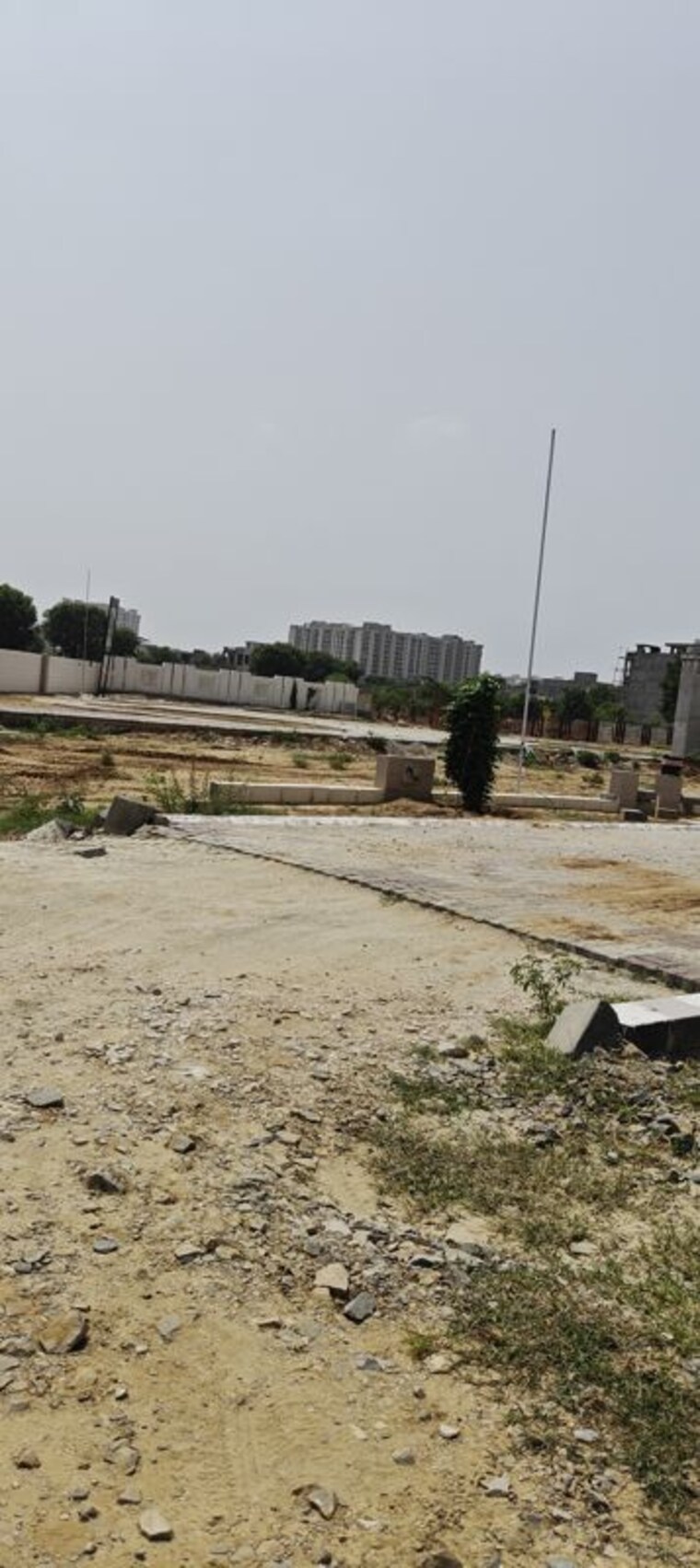 undefined, suncity-township  111 Sq.Yd. Plot In Vidhyadhar Nagar Jaipur 10522175