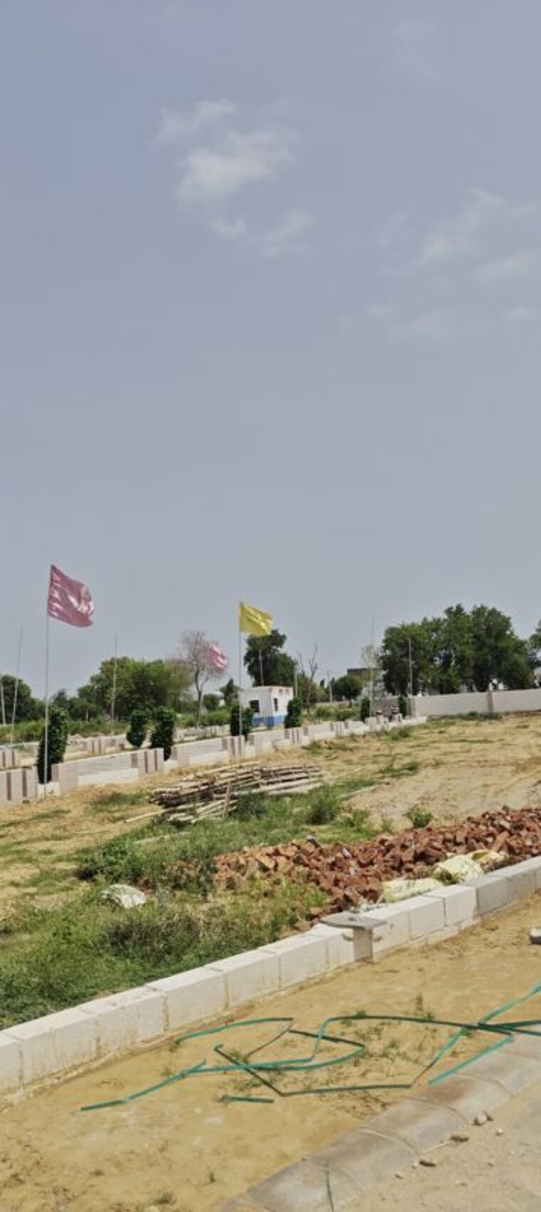 undefined, suncity-township  111 Sq.Yd. Plot In Vidhyadhar Nagar Jaipur 10522175