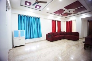 3 BHK Apartment For Sale in Kondhwa Budruk