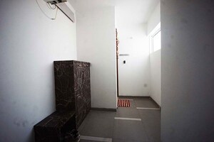 Bathroom in 3 BHK Apartment at Kondhwa Budruk – for Sale