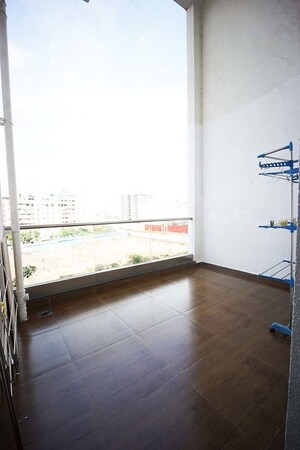 Room in 3 BHK Apartment at Kondhwa Budruk – for Sale