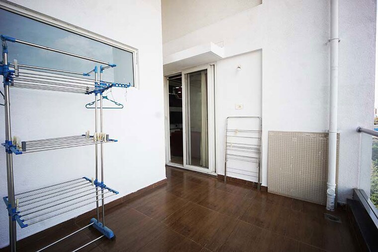 Room, kondhwa budruk 3 Bedroom 1200 Sq.Ft. Apartment In Kondhwa Budruk Pune 10522215