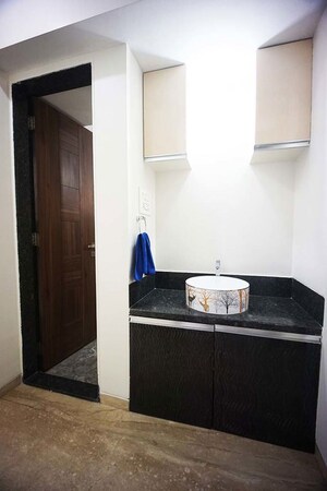 Bedroom in 3 BHK Apartment at Kondhwa Budruk – for Sale