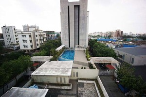 3 BHK Apartment – Exterior View View at Kondhwa Budruk - for Sale