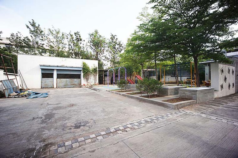  Parking, kondhwa budruk 3 Bedroom 1200 Sq.Ft. Apartment In Kondhwa Budruk Pune 10522215