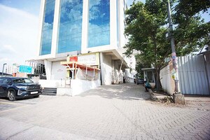 3 BHK Apartment – Exterior View View at Kondhwa Budruk - for Sale