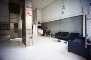 Parking in 3 BHK Apartment at Kondhwa Budruk – for Sale