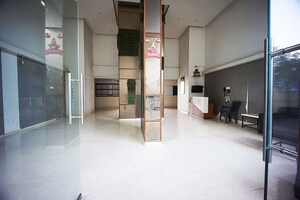 Parking in 3 BHK Apartment at Kondhwa Budruk – for Sale