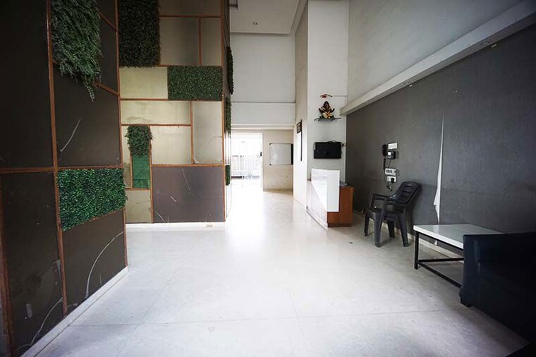 Living Room, kondhwa budruk 3 Bedroom 1200 Sq.Ft. Apartment In Kondhwa Budruk Pune 10522215