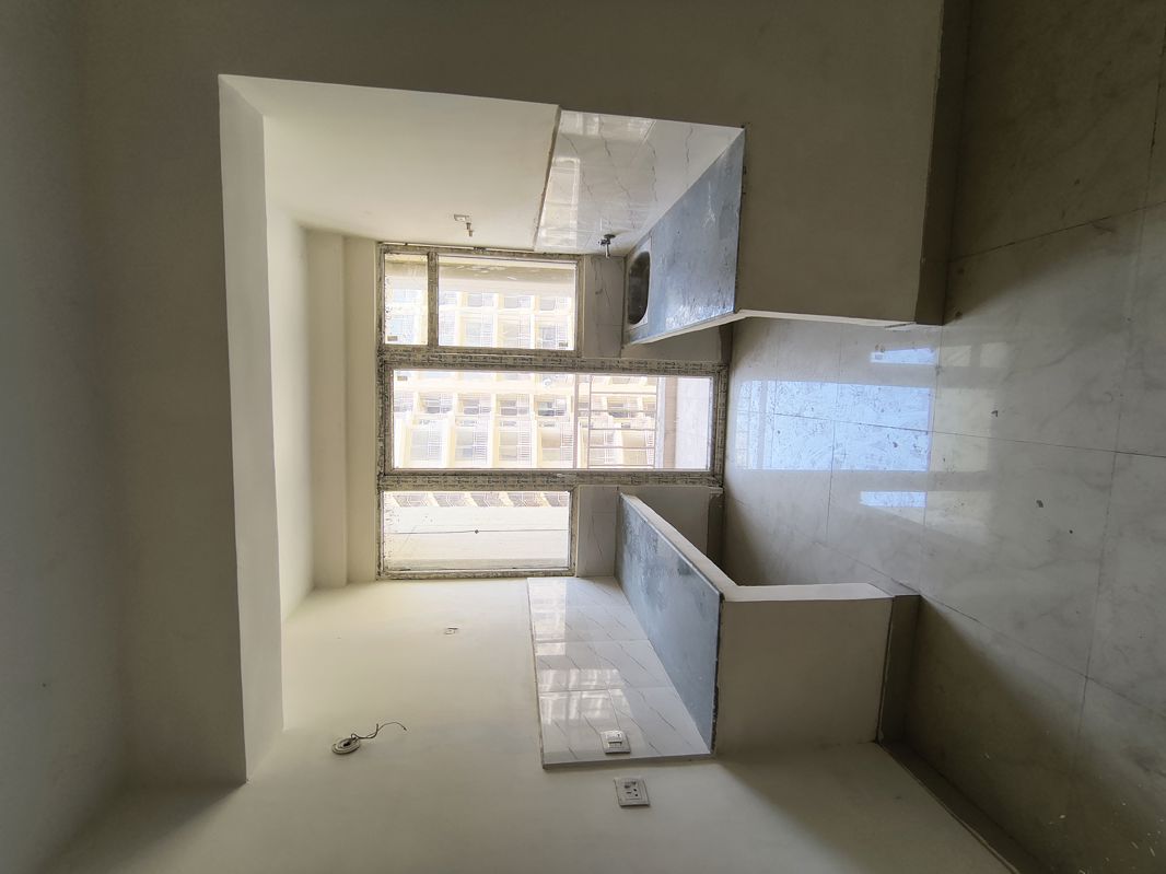 2 BHK 1000 Sq.Ft. Apartment in Bedarwals Sixty Three Golf Drive