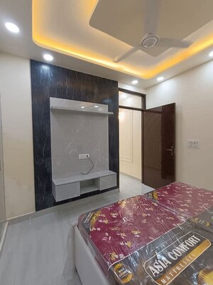 Bedroom in 2 BHK Apartment at Saket – for Rent