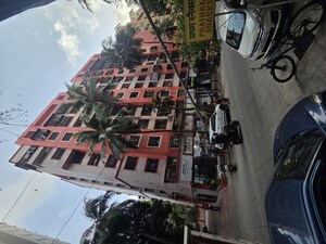 1 BHK Apartment – Exterior View View at Shashtri Nagar - for Rent