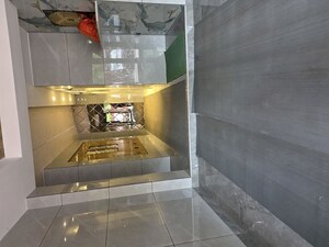 Building Lobby in 1 BHK Apartment at Shashtri Nagar – for Rent